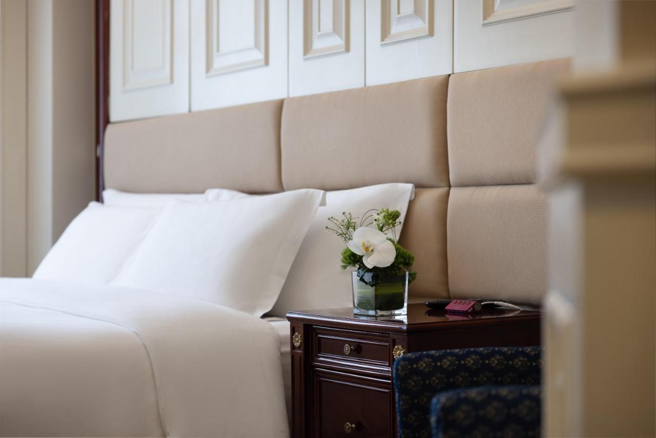 Crowne Plaza Hotel & Suites Landmark Shenzhen By Ihg - Nearby Luohu Border, Indoor Heated Swimming Pool, Complimentary Welcome Drink Zewnętrze zdjęcie