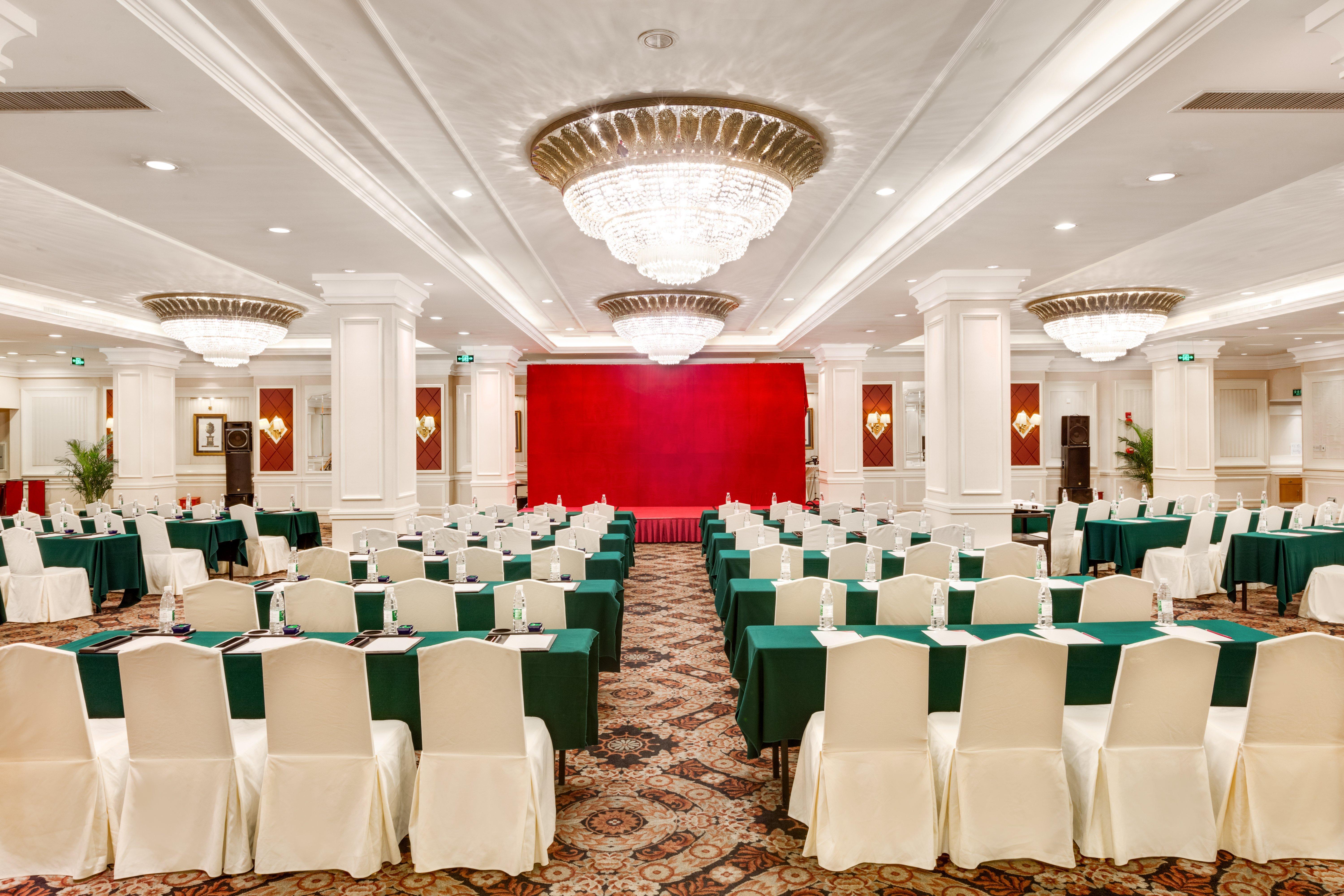 Crowne Plaza Hotel & Suites Landmark Shenzhen By Ihg - Nearby Luohu Border, Indoor Heated Swimming Pool, Complimentary Welcome Drink Zewnętrze zdjęcie