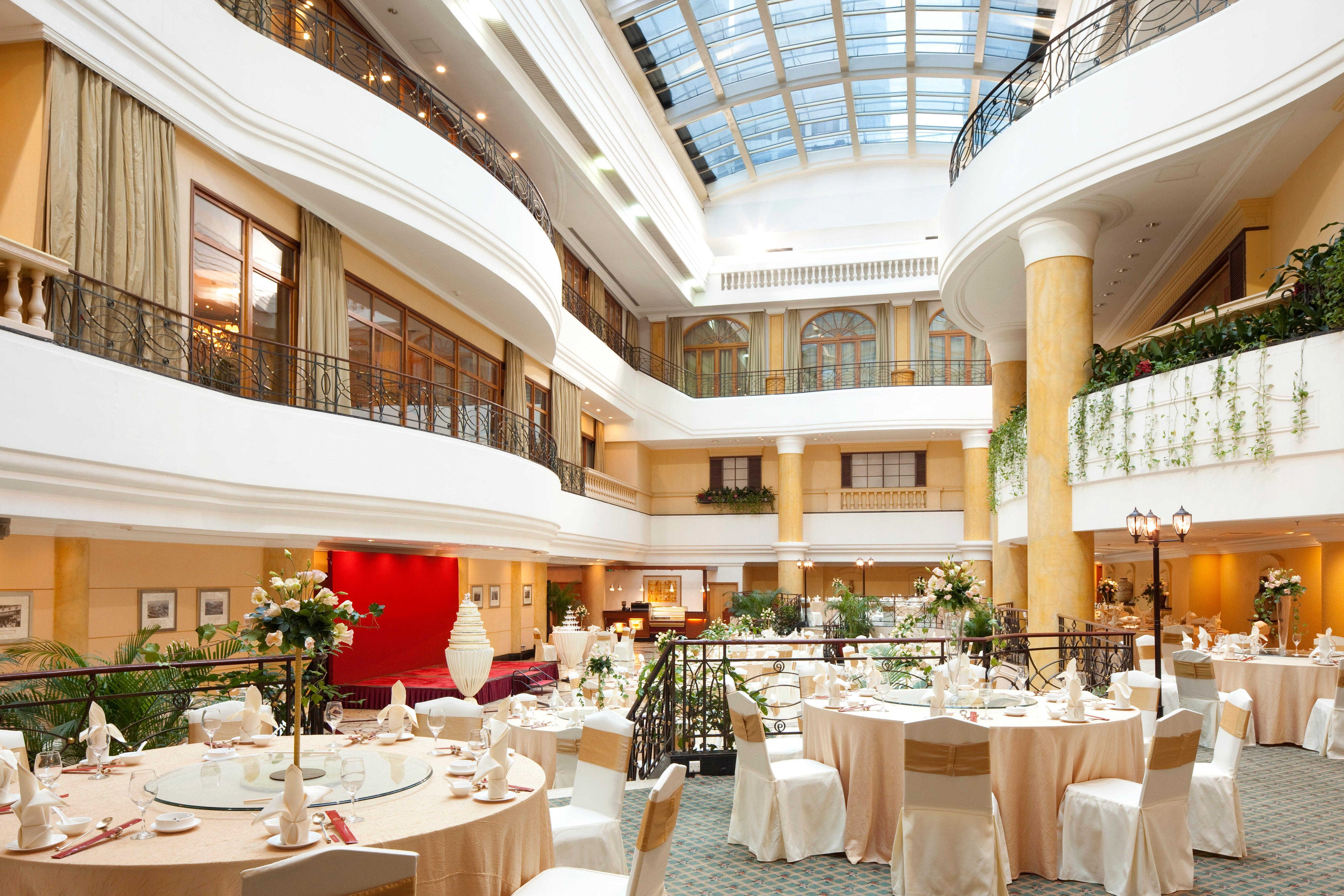 Crowne Plaza Hotel & Suites Landmark Shenzhen By Ihg - Nearby Luohu Border, Indoor Heated Swimming Pool, Complimentary Welcome Drink Zewnętrze zdjęcie