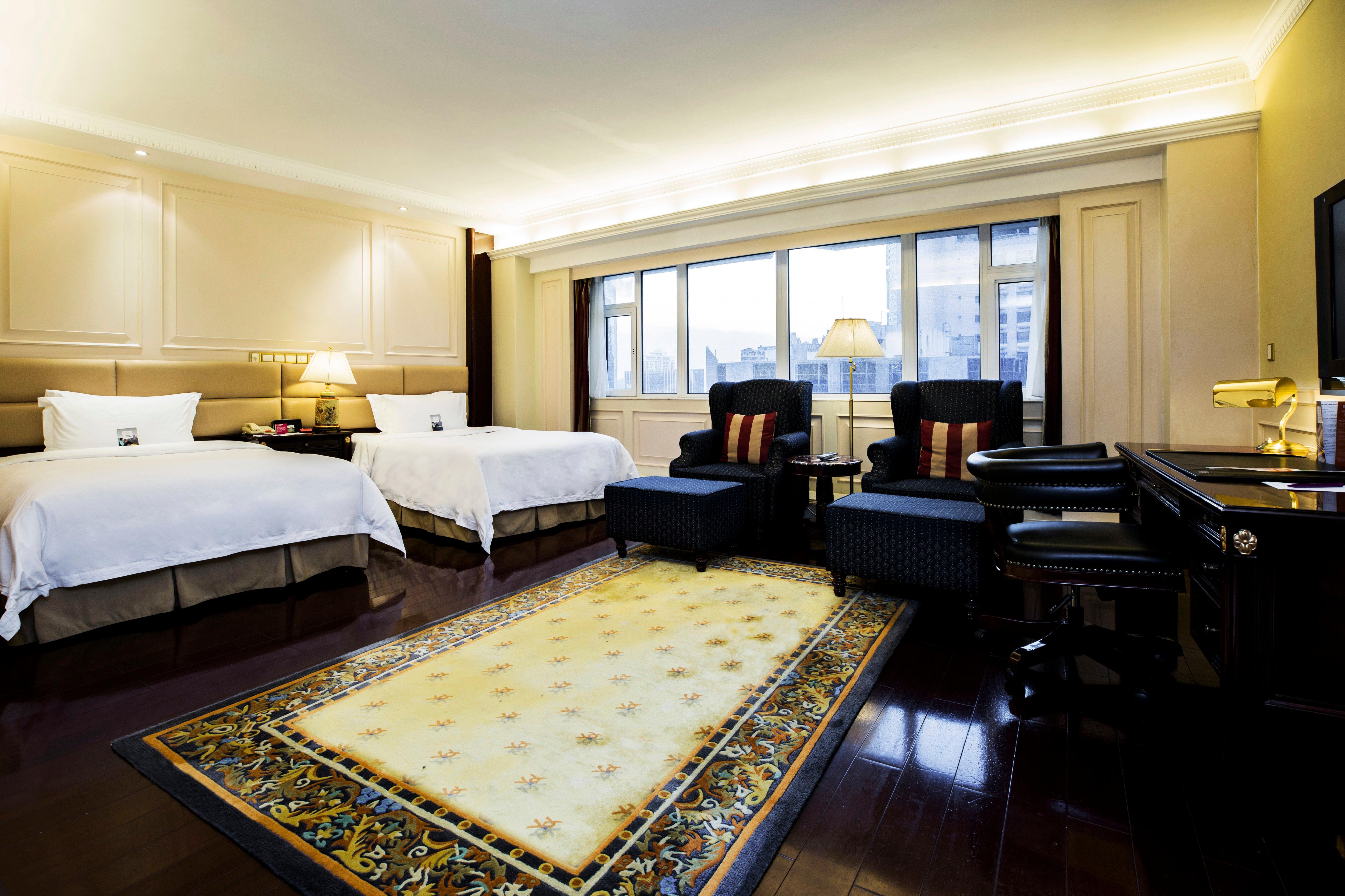 Crowne Plaza Hotel & Suites Landmark Shenzhen By Ihg - Nearby Luohu Border, Indoor Heated Swimming Pool, Complimentary Welcome Drink Zewnętrze zdjęcie