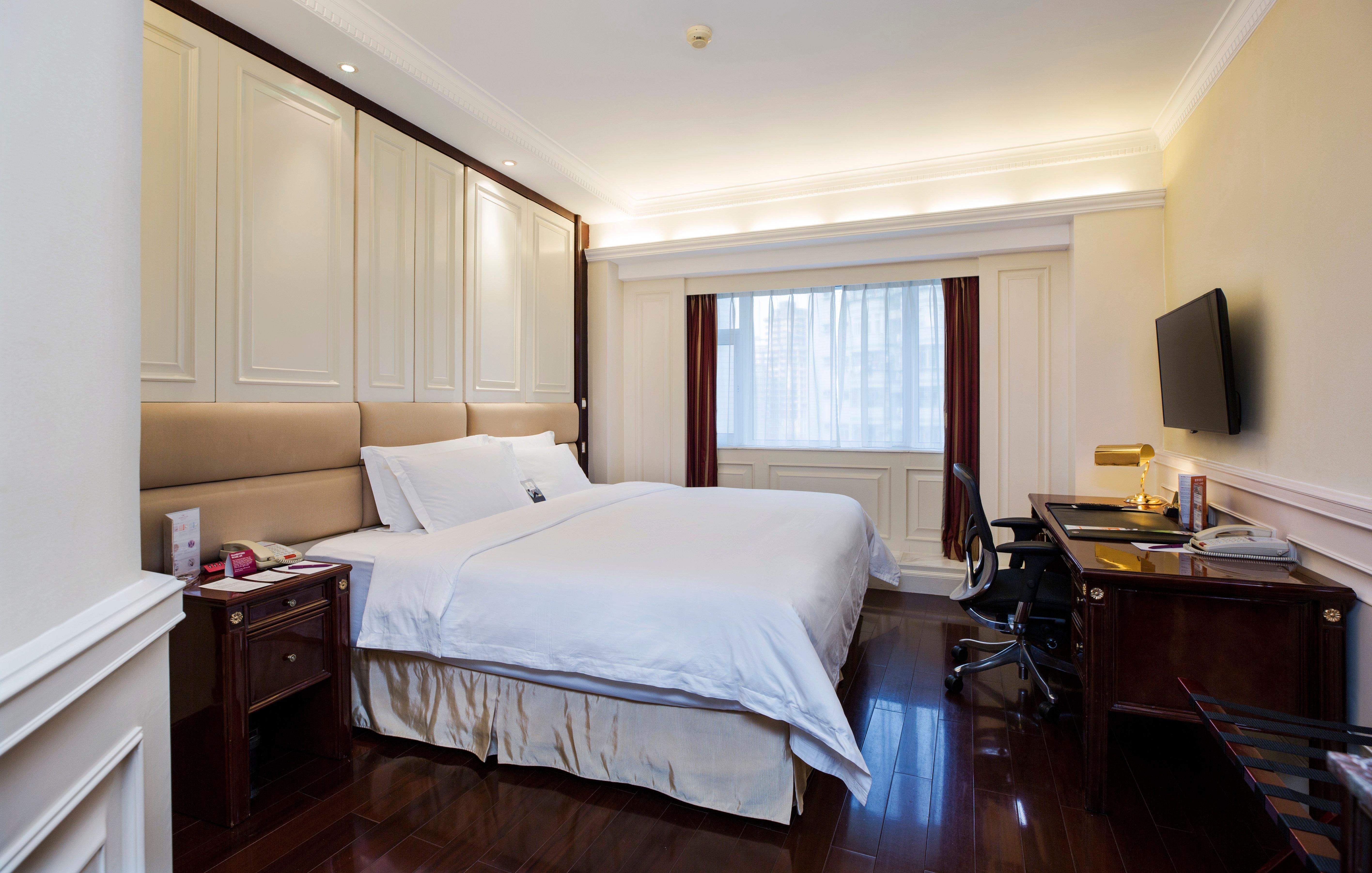 Crowne Plaza Hotel & Suites Landmark Shenzhen By Ihg - Nearby Luohu Border, Indoor Heated Swimming Pool, Complimentary Welcome Drink Zewnętrze zdjęcie