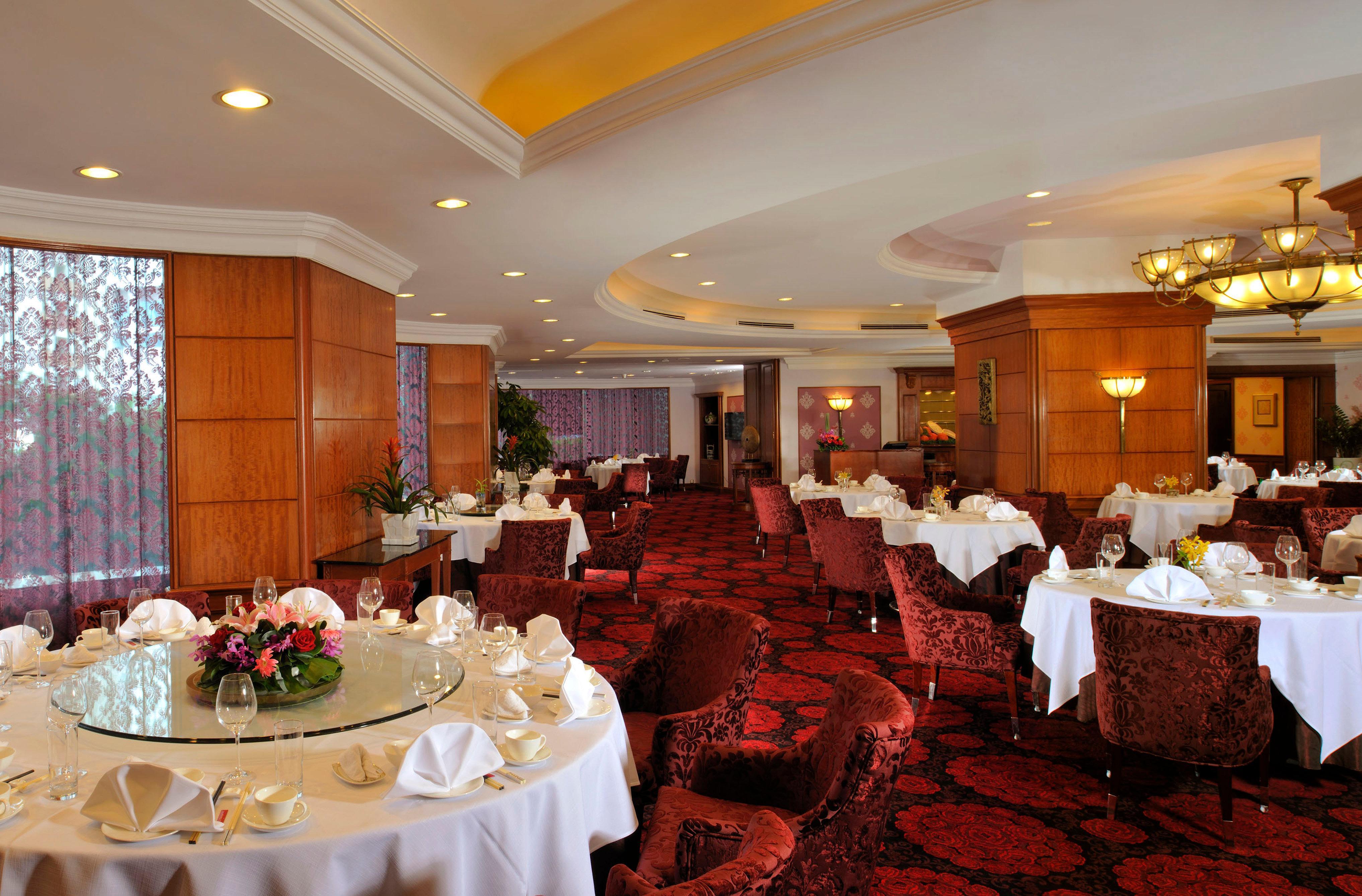Crowne Plaza Hotel & Suites Landmark Shenzhen By Ihg - Nearby Luohu Border, Indoor Heated Swimming Pool, Complimentary Welcome Drink Zewnętrze zdjęcie
