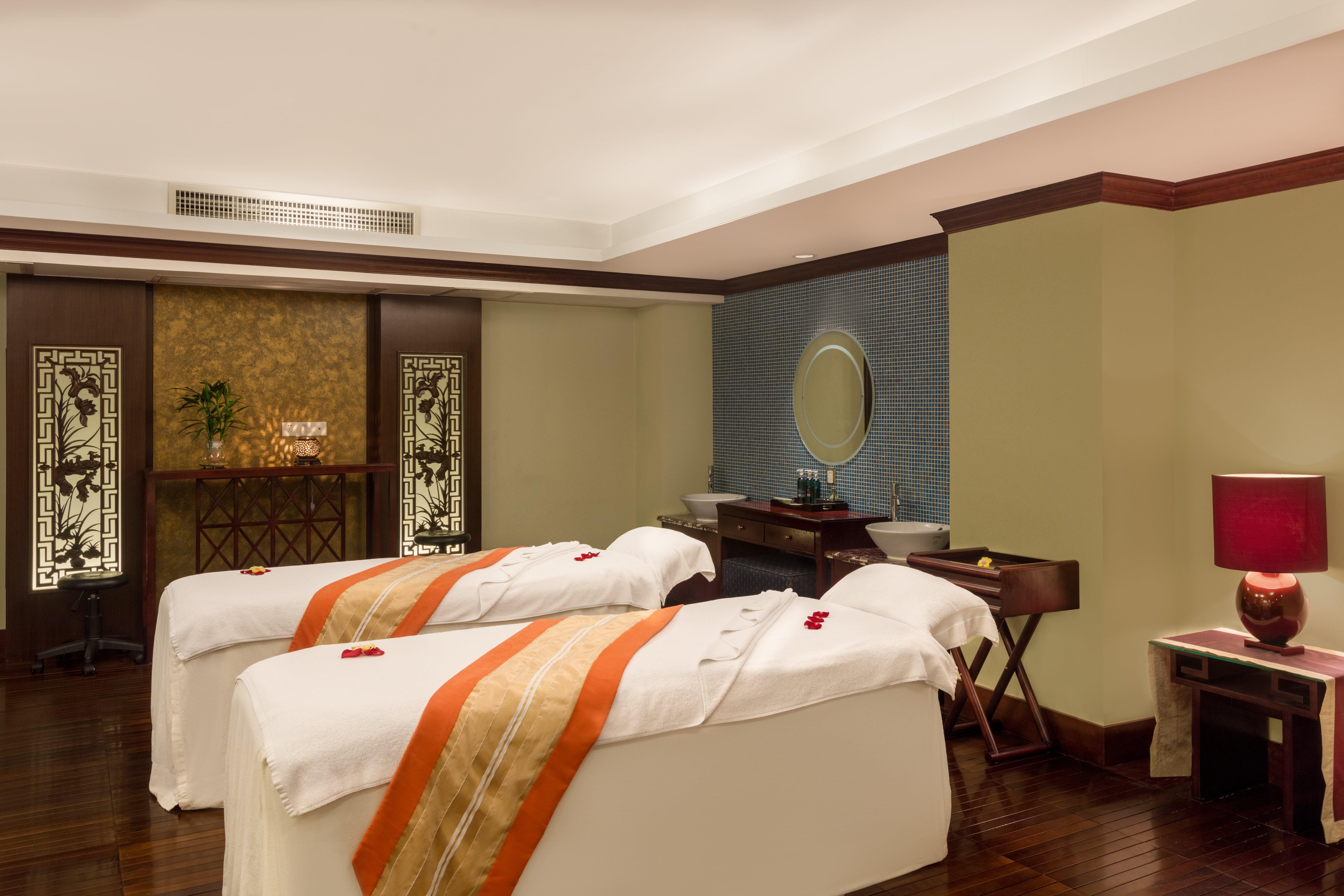 Crowne Plaza Hotel & Suites Landmark Shenzhen By Ihg - Nearby Luohu Border, Indoor Heated Swimming Pool, Complimentary Welcome Drink Zewnętrze zdjęcie