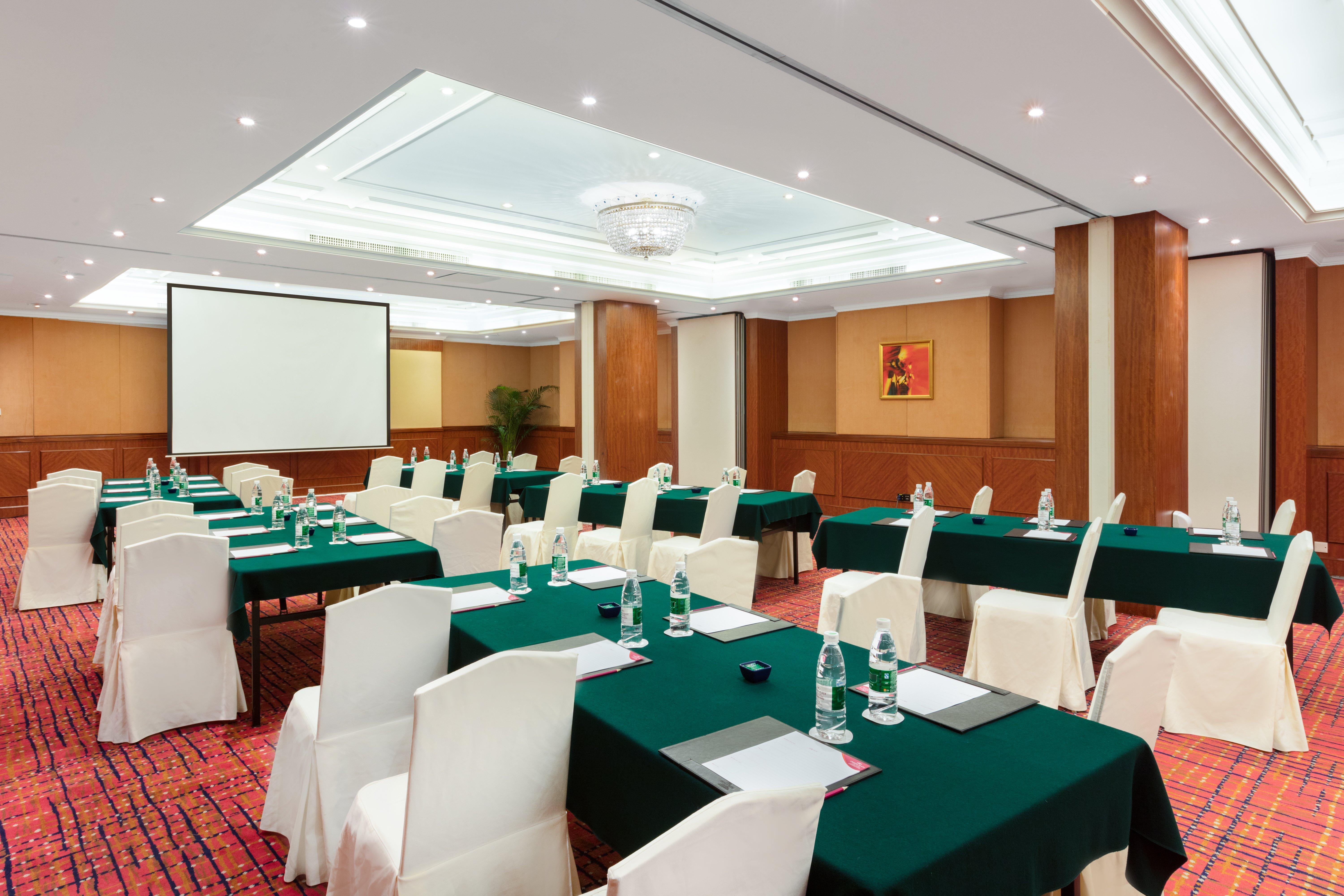 Crowne Plaza Hotel & Suites Landmark Shenzhen By Ihg - Nearby Luohu Border, Indoor Heated Swimming Pool, Complimentary Welcome Drink Zewnętrze zdjęcie